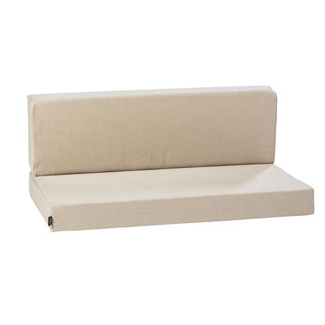 Coussin Banquette Sur Mesure Barn Proscostu