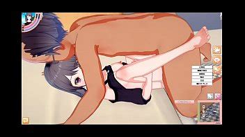 まりなのご褒美3D XVIDEOS