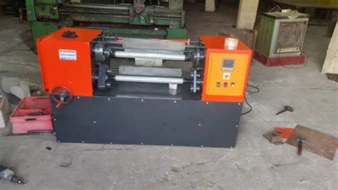 Mini Bopp Tape Slitting Rewinding Machine At Rs 170000 BOPP Tape