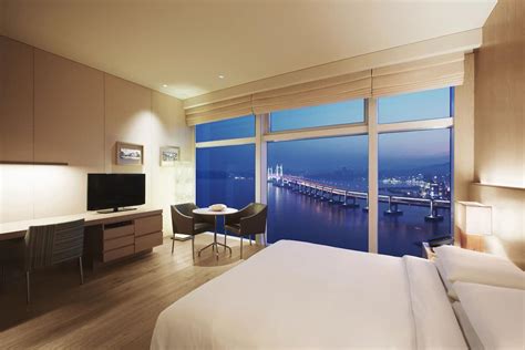 Park Hyatt Busan Reviews, Deals & Photos 2024 - Expedia