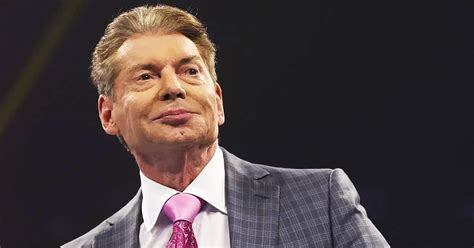 Vince Mcmahon Retires From The Wwe Amid Probes Into Misconduct Allegations