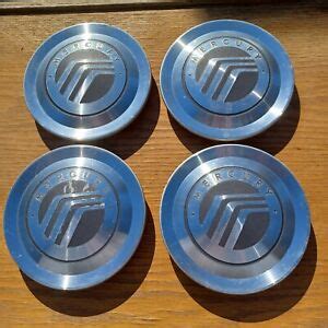 Wheel Center Caps For Mercury Grand Marquis For Sale Ebay