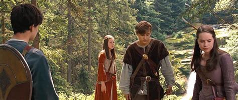 Prince Caspian Susan Pevensie Image Fanpop