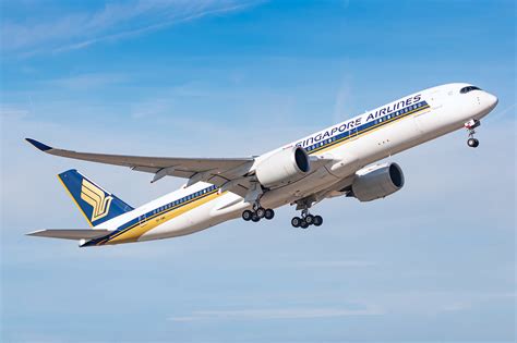 Singapore Airlines Operating Johannesburg Flights Via The Maldives