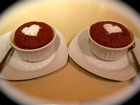 Kitchen Catharsis Make Ahead Chocolate Souffles