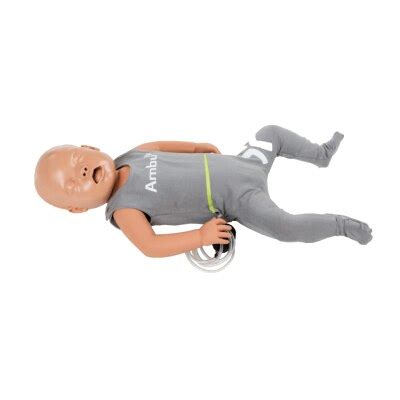 Ambu Baby Reanimationspuppe Online Kaufen Medplus