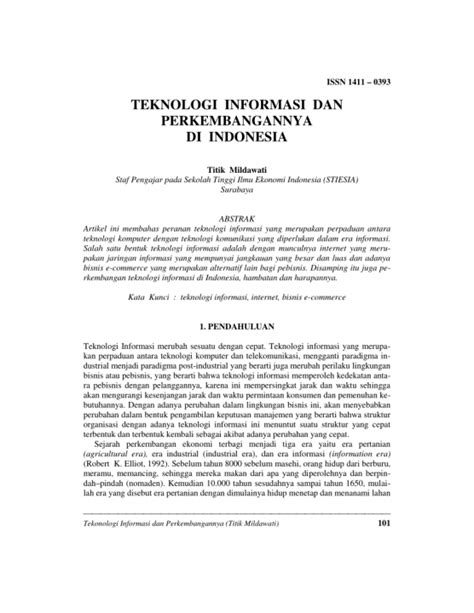 15 Contoh Artikel Singkat Yang Baik Benar Dan Menarik 2023 Eroppa