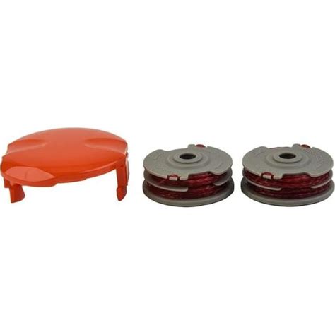 Lot De Bobines De Rechange Pour Coupe Bordure Flymo A Cdiscount