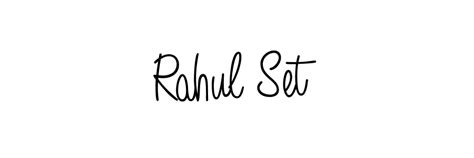 74 Rahul Set Name Signature Style Ideas Ultimate E Signature