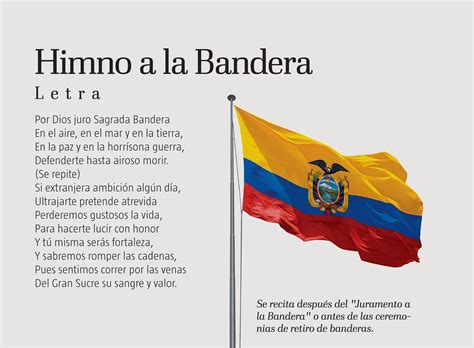 Himno A La Bandera Ecuador Kulturaupice Porn Sex Picture