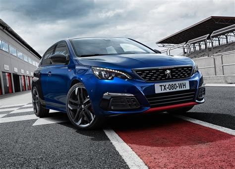 2018 Peugeot 308 Gti Fabricante Peugeot Planetcarsz