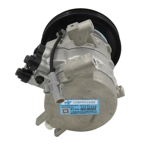 Se C Oem Car Ac Compressor For Toyota New