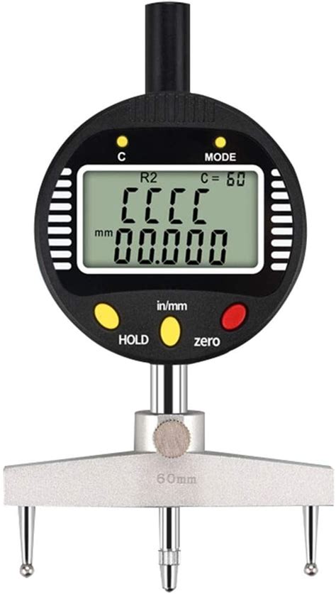 Amazon CGOLDENWALL High Accuracy Digital Radius Gauge Digital