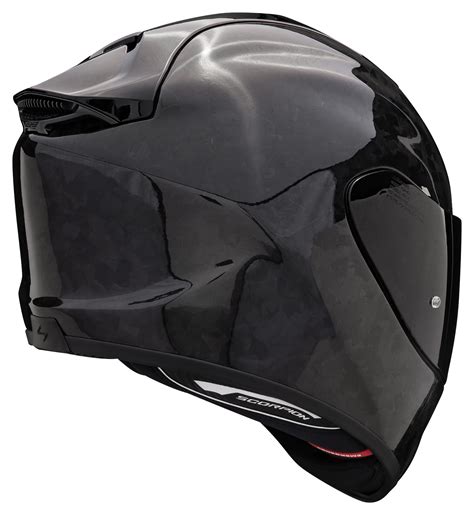 Scorpion Scorpion Exo 1400 EVO II Carbon Air Onyx Integraalhelm