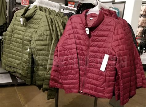 Old Navy Puffer Jackets Start At 11 Today Only