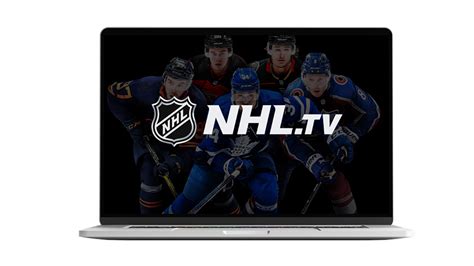 Webcast NHL: Stream Live Games Like a Pro!