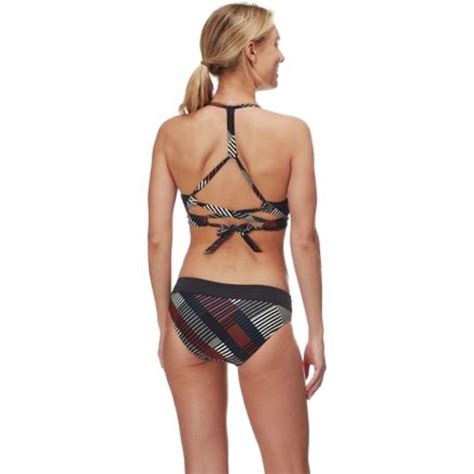 Carve Design Dahlia Bikini Top And Matching Bottoms Gem