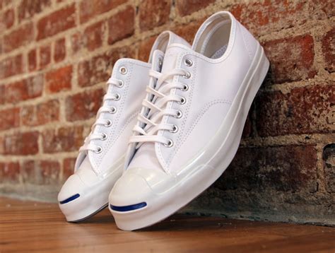 Preview: Converse Jack Purcell Signature Sneaker | Sidewalk Hustle