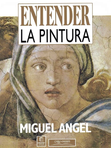 Pdf Entender La Pintura De Miguelangel Dokumen Tips