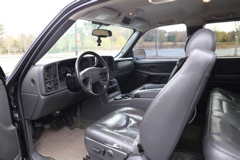 2004 Gmc Sierra 1500 Pictures Cargurus