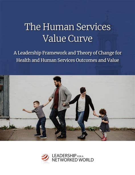 human services  curve leadership   networked world