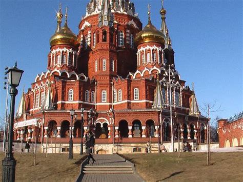 Izhevsk Photos - Featured Images of Izhevsk, Udmurt Republic - TripAdvisor