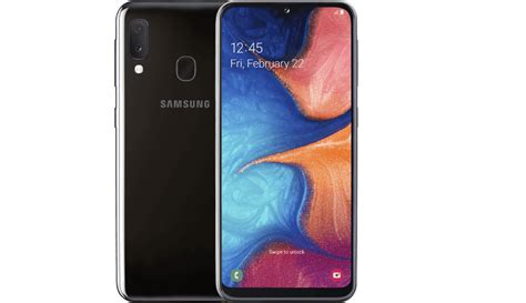 Samsung Galaxy A20e Jak Radzi Sobie Budżetowy Model Samsung Play