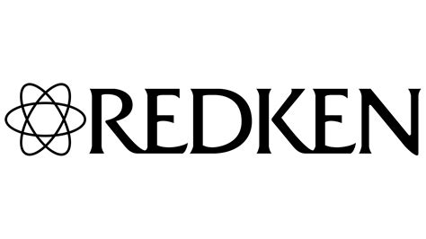 Redken Logo Valor História Png