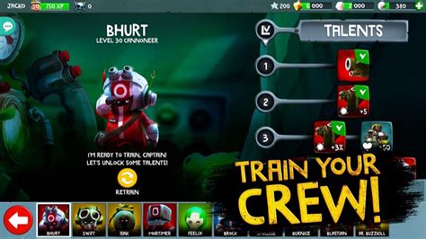 Battle Bay Karya Rovio Dalam Ranah Multiplayer Online