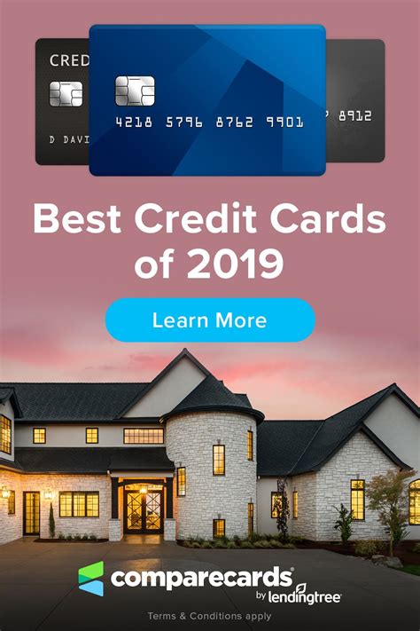 The Best Credit Card Offers Of 2019 Best Credit Cards Travel Rewards Credit Cards Best