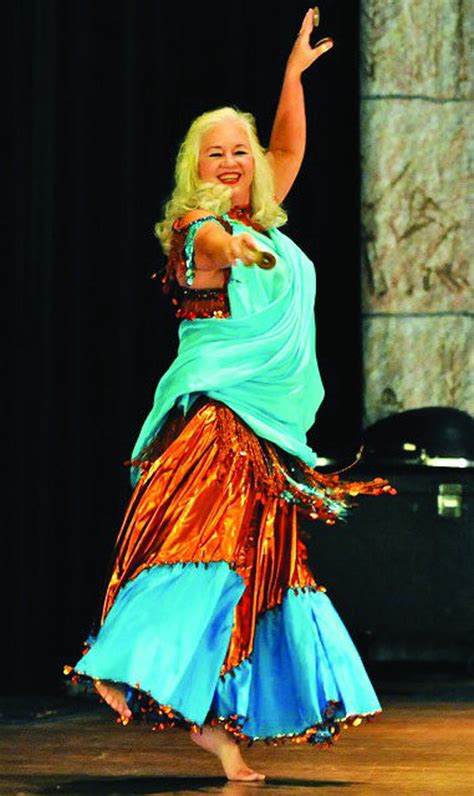 Belly Dance Workshop To Be Held At The Connection Nj