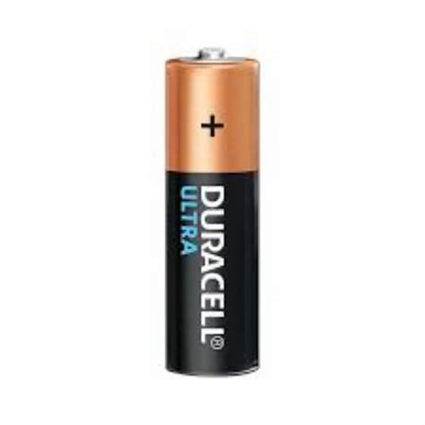 Alkaline Duracell Ultra AAA 12 LR03 (pack of 12) at Rs 460/piece in ...