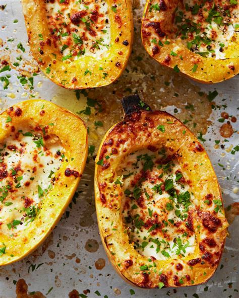 The 40 BEST Squash Recipes - GypsyPlate