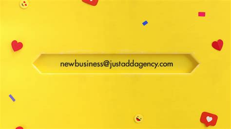 Just Add Agency :: Behance