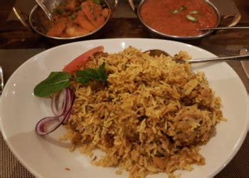 3 Best Indian Restaurants in Giffnock, UK - ThreeBestRated