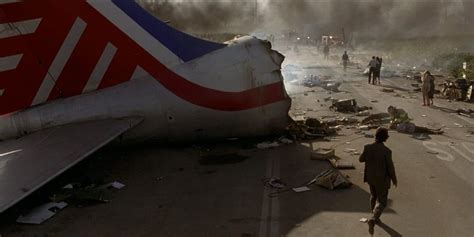 10 Devastating Plane Crash Movies That Will Make You Scared of Flying