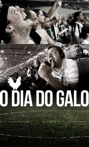 O Dia Do Galo 2014 Filmow