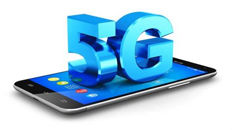 5g Or 5th Generation Mobile Is The Next Big Leap In Wireless Communications