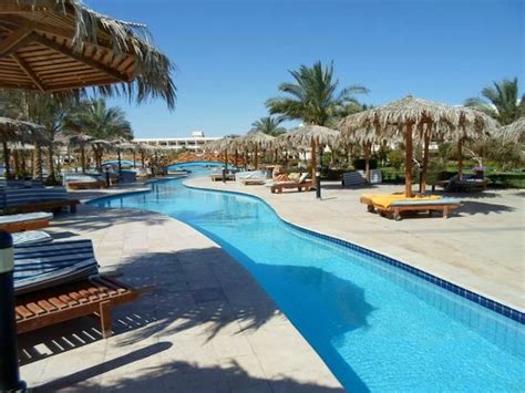 Hilton Long Beach Resort Hurghada Picture Of Hilton Hurghada Long