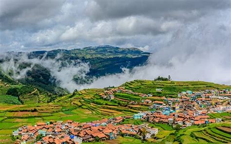 Ooty (Udhagamandalam) - Tourist Places & Things to Do in 2025