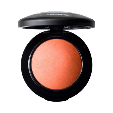 Mac Colorete Mineralize Blush Perfumerias Primor