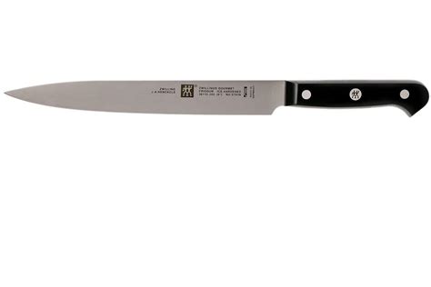 Zwilling Gourmet Coltello Trinciante 20 Cm 36110 201 Fare Acquisti