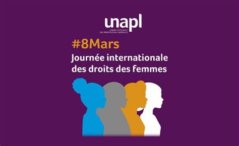 Dossier Spécial Journée Internationale Des Droits Des Femmes 8 Mars