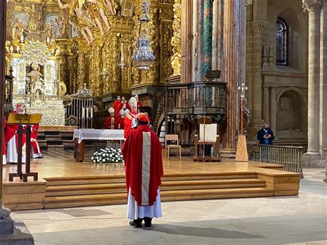 Finaliza la 118 ª Asamblea Plenaria de la CEE en Santiago de Compostela