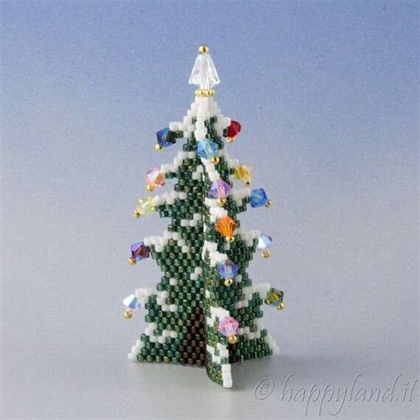 Pin On Christmas Bead Beaded Christmas Ornaments