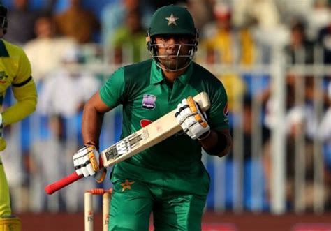 Pakistan batsman Umar Akmal appeal against three-year ban set for July 13 | The Cricketer