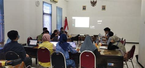 Pelatihan Sistem Informasi Akademik Dan Sister Mitra It Solution