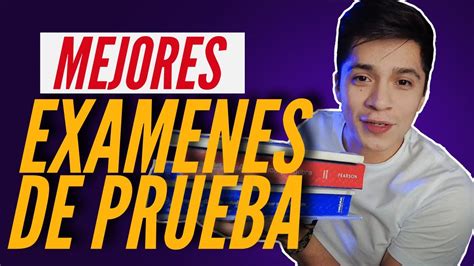 MEJORES EXÁMENES PRUEBA GRATIS COMIPEMS 2023 4K YouTube