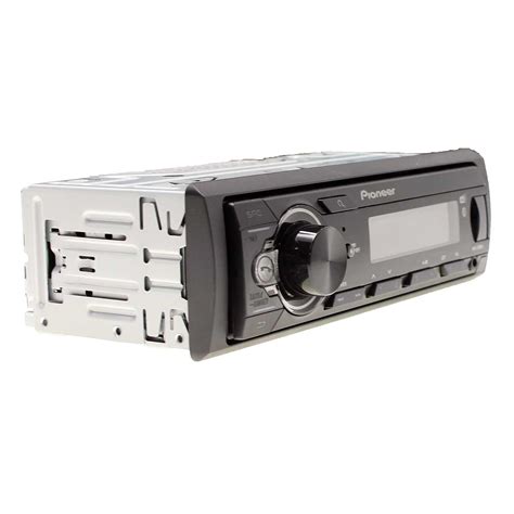 Pioneer MVH 330DAB Car Stereo LDLC 3 Year Warranty