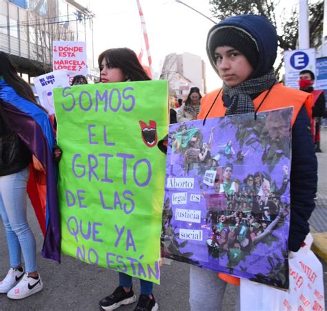 Niunamenos Cu Les Son Las Convocatorias Para Este De Junio En R O